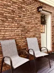 Tranquil Wooded King Bed Suite Close to Everything - Homestays