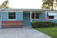 Blessed 4 Bedroom House/ family size house.