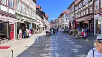 Altstadt Fewo Wernigerode - Apartments