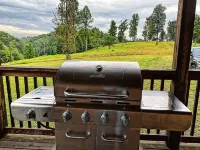 New House Listing near New River Gorge National Park ワイルダーネスのホテル