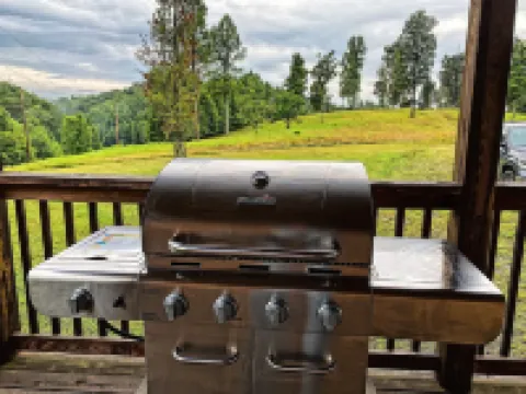 New House Listing near New River Gorge National Park Hotels in Wilderness