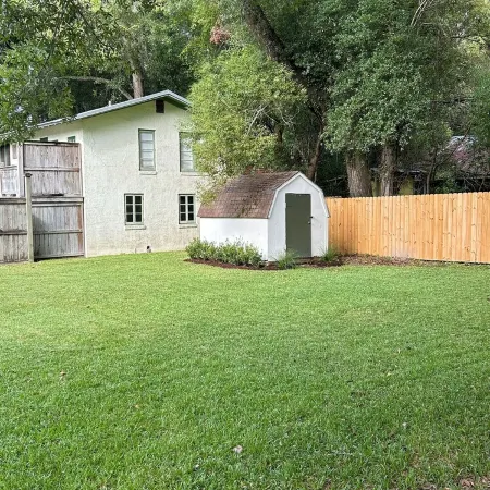Charming Coastal Cottage in Fairhope, steps away from Mobile Bay