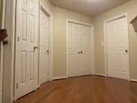 Comfy Deluxe Getaway Resort