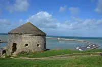 La Maison d'Harold  Port en Bessin Normandy Landing Beaches