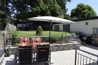 The wellness address in the Stangenwald Zum Berg附近的飯店