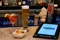 The Henry, Autograph Collection - bar