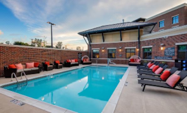 Residence Inn Charleston Summerville