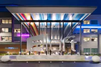 Aloft San Antonio Utsa Area Hôtels à proximité de : Crown Meadows Neighborhood Park