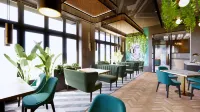 Hotel Indigo Leeds by IHG - breakfast