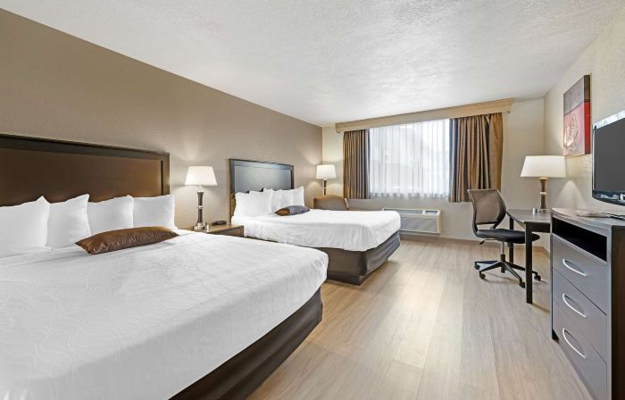 Best Western Green Bay Inn Conference Center