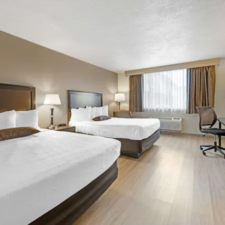 Best Western Green Bay Inn Conference Center