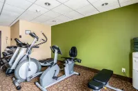Comfort Inn & Suites Panama City North - Gym