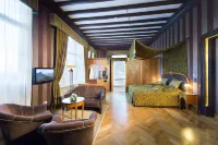 Das Palmenwald Schwarzwald, BW Signature Collection Hotel a 