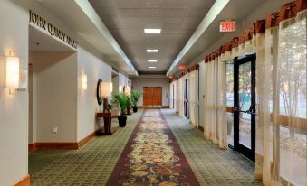 DoubleTree by Hilton Hotel Jackson