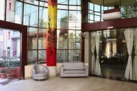 Hotel Green Field, Bhubaneswar