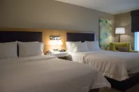 Hampton Inn Boise-Airport
