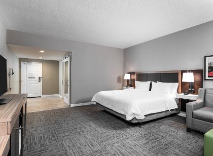 Hampton Inn & Suites West Melbourne-Palm Bay Road