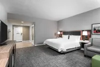 Hampton Inn & Suites West Melbourne-Palm Bay Road Hotels in West Melbourne