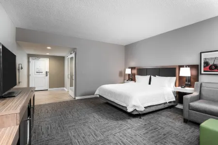 Hampton Inn & Suites West Melbourne-Palm Bay Road
