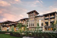 Cloudland at McLemore Resort Lookout Mountain, Curio by Hilton Các khách sạn ở Chattooga County