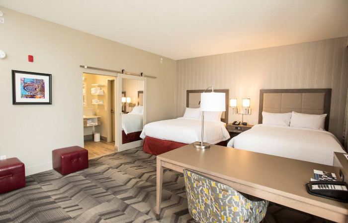 Hampton Inn & Suites by Hilton Thunder Bay