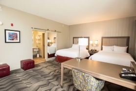 Hampton Inn & Suites by Hilton Thunder Bay