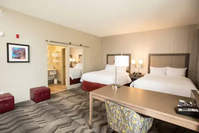 Hampton Inn & Suites by Hilton Thunder Bay