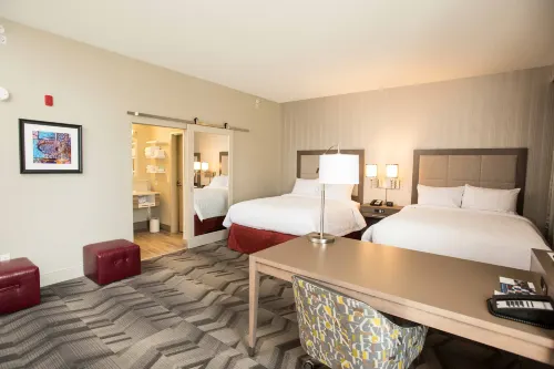 Hampton Inn & Suites by Hilton Thunder Bay
