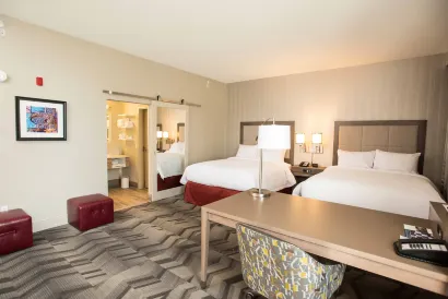 Hampton Inn & Suites by Hilton Thunder Bay