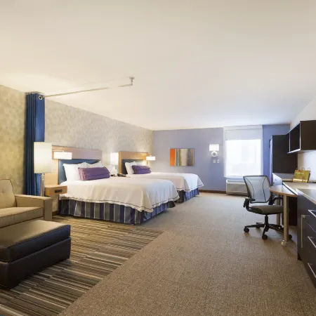 Home2 Suites by Hilton Midland