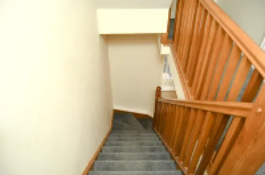 Warrington Suites by Relax Stays