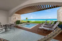 Hilton Cancun Mar Caribe All-Inclusive Resort - Luxury