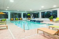 Hampton Inn Buffalo-Airport/Galleria Mall Hotels in West Seneca