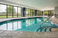 Hampton Inn Buffalo-South/I-90 Hotels in West Seneca