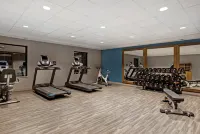 Hampton Inn Westfield