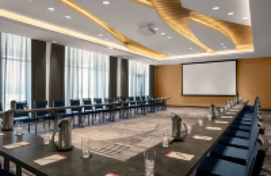 代託納傲途格精選酒店