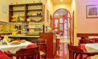 Hotel Kastel 1700