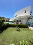 Evdokia Suites - Pet friendly