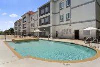 Spark by Hilton San Antonio Dominion Hotels in Cross Mountain