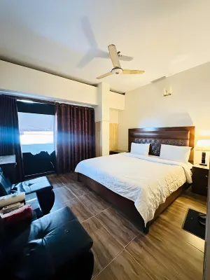 Hotel Seaview