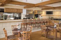 The Carlton Lodge - Frühstück