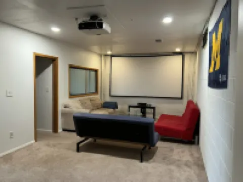 Location, Location - Modern Waterhill Living