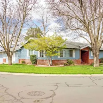 Yuba City 3 bedrooms 4 beds 2 ba Spacious Game Room Games Playground Trampoline Отели в г. Саттер