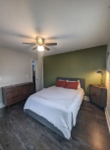 Newly Renovated, Charming Home Near Downtown!