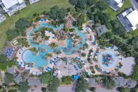 Beautiful House with Pool in Reunion Orlando 10 Minutes from Disney