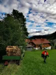 Feel-good apartment TANNE - 3-Star