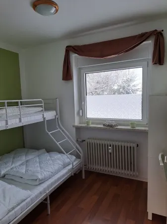 Urlaub im Oberharz - bis zu 5 Personen Отели в г. Санкт-Андреасберг