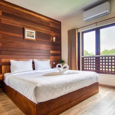 Nonnee Lampang Hotel Hotels in Lampang