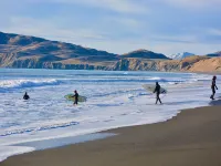 Mountain and ocean view home close to downtown and hiking trails Hotels in Kodiak Island