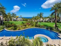 1206 The Palms-Wailea. Owner Direct. Car available.  The reviews say it all - Private Pools
